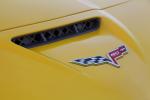 Chevrolet Corvette Z06 2013 года
